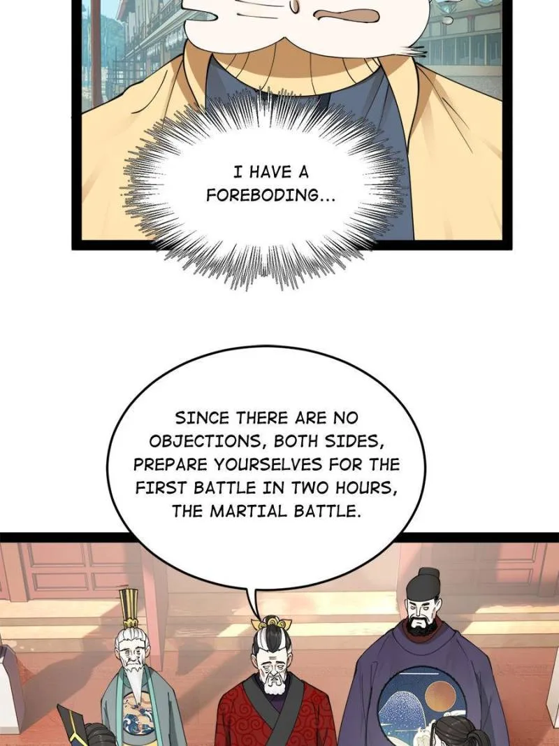 Ultimate Son-in-Law Chapter 101 page 44