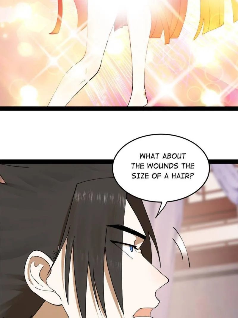 Ultimate Son-in-Law Chapter 101 page 53