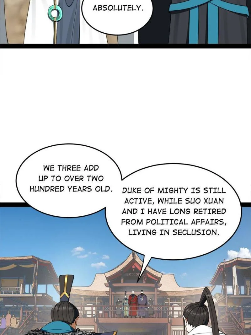 Ultimate Son-in-Law Chapter 101 page 20