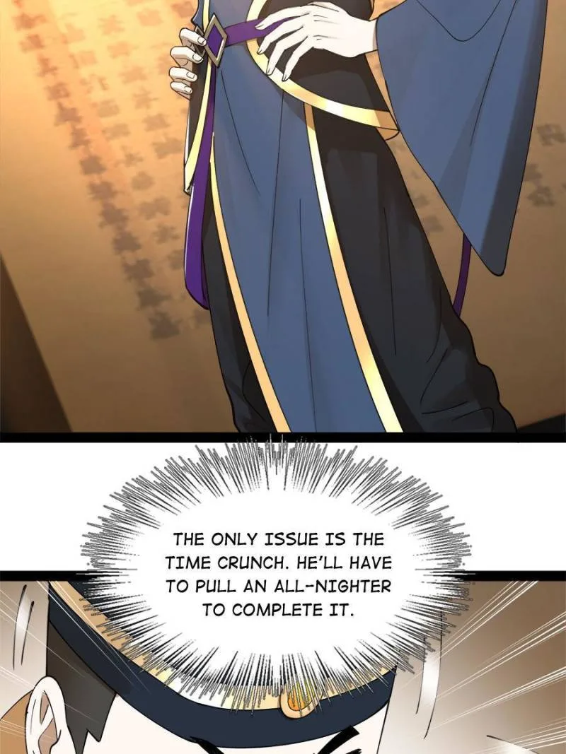 Ultimate Son-in-Law Chapter 101 page 42