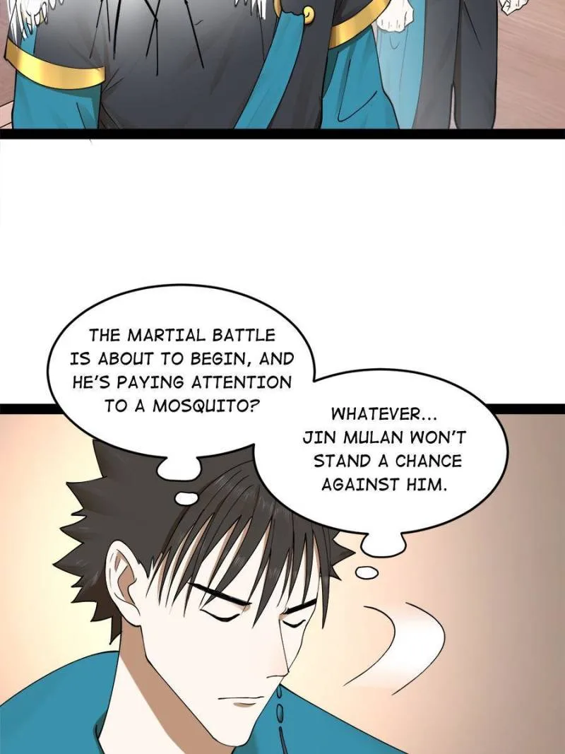 Ultimate Son-in-Law Chapter 101 page 49