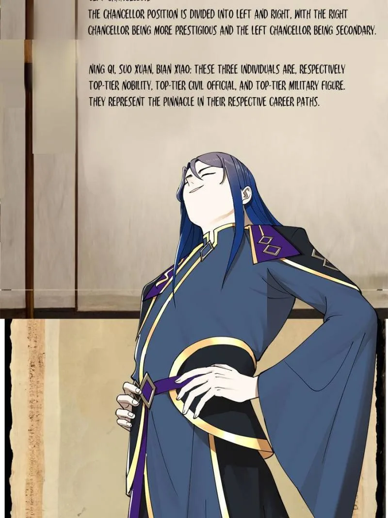 Ultimate Son-in-Law Chapter 101 page 70