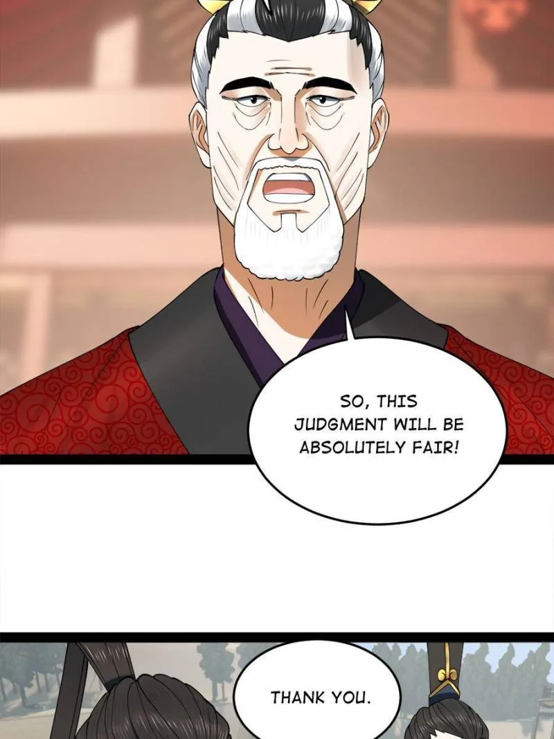 Ultimate Son-in-Law Chapter 101 page 22