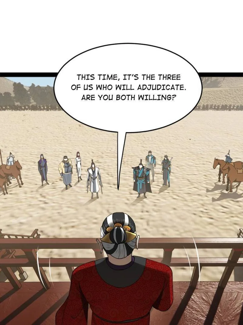 Ultimate Son-in-Law Chapter 101 page 18