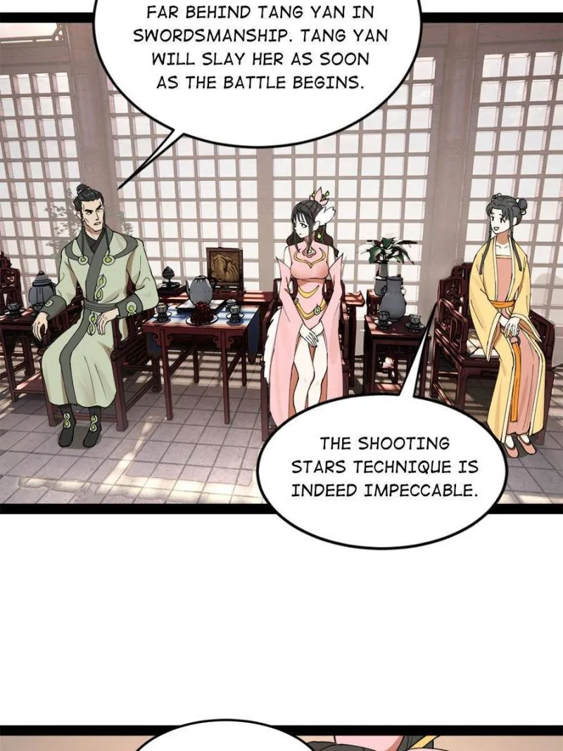 Ultimate Son-in-Law Chapter 101 page 63
