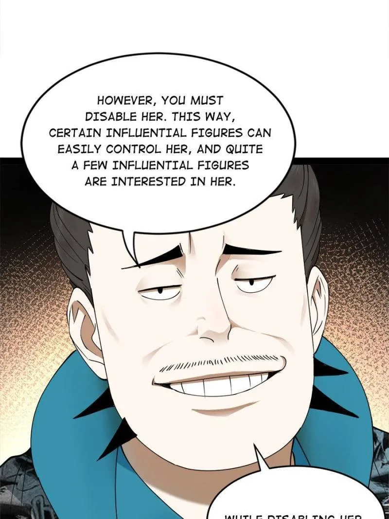 Ultimate Son-in-Law Chapter 101 page 51