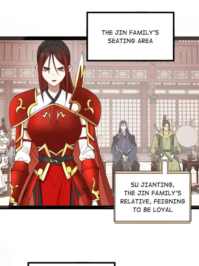 Ultimate Son-in-Law Chapter 101 page 60