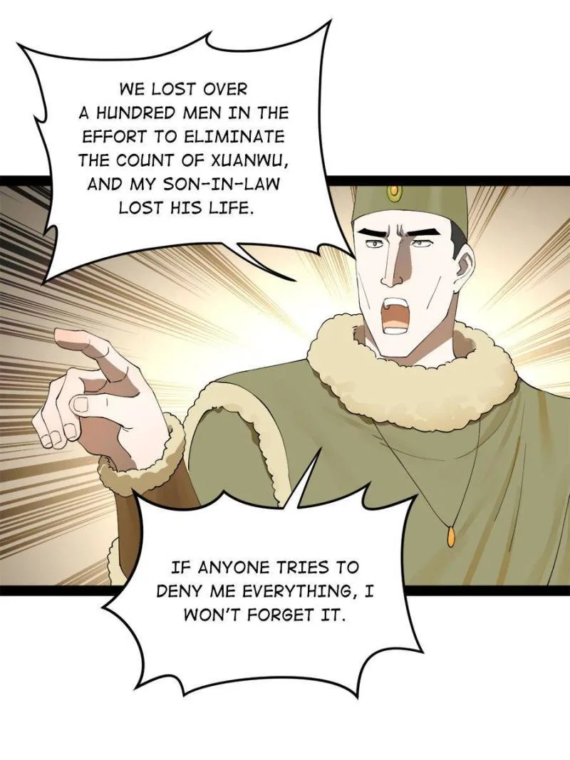 Ultimate Son-in-Law Chapter 100 page 38