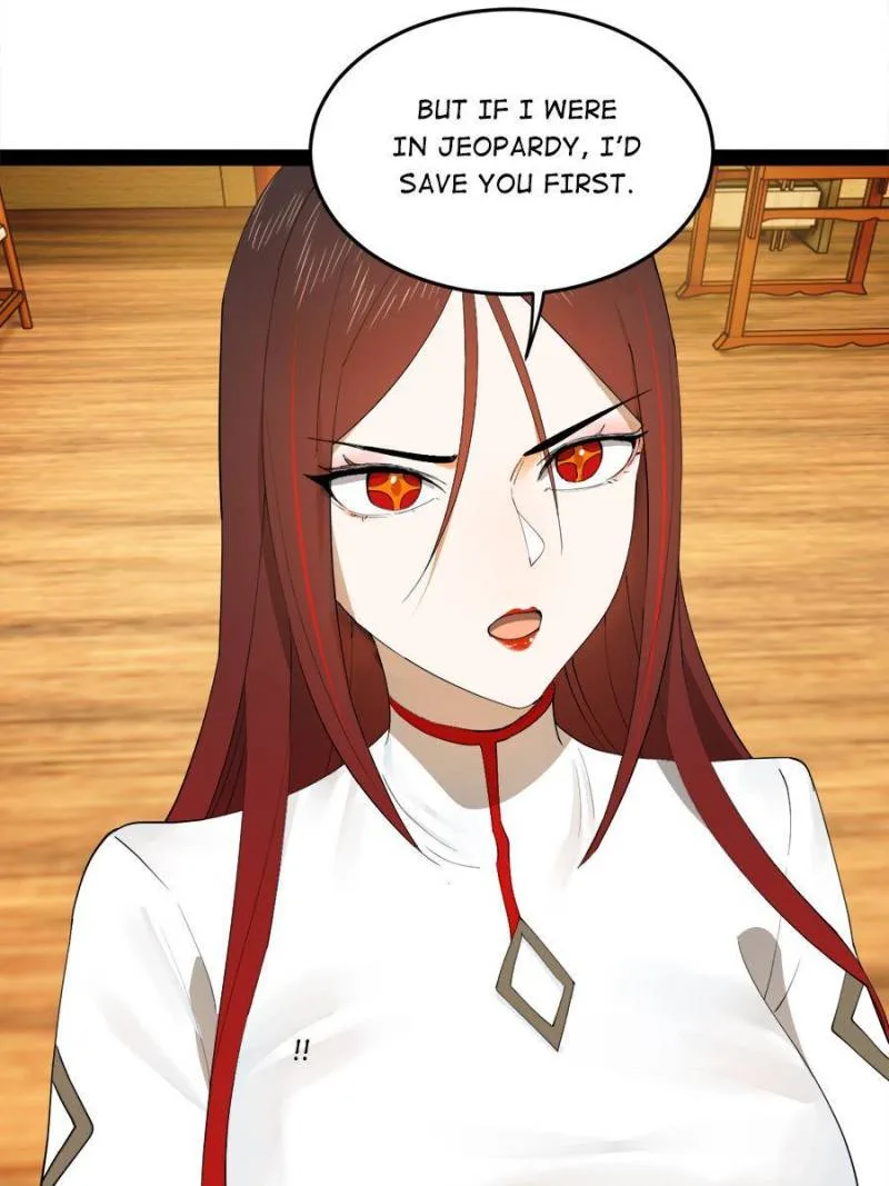 Ultimate Son-in-Law Chapter 100 page 21