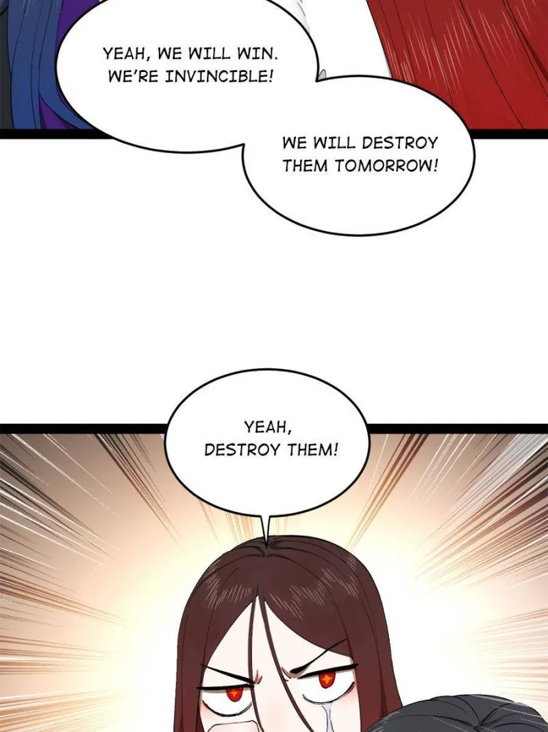 Ultimate Son-in-Law Chapter 100 page 67