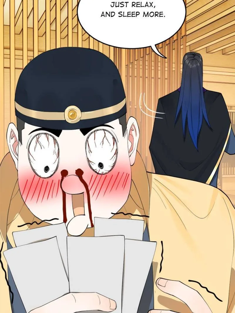 Ultimate Son-in-Law Chapter 100 page 56