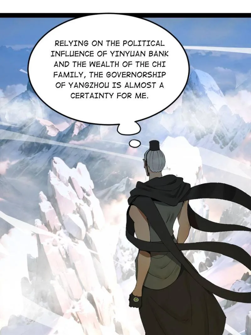 Ultimate Son-in-Law Chapter 100 page 45