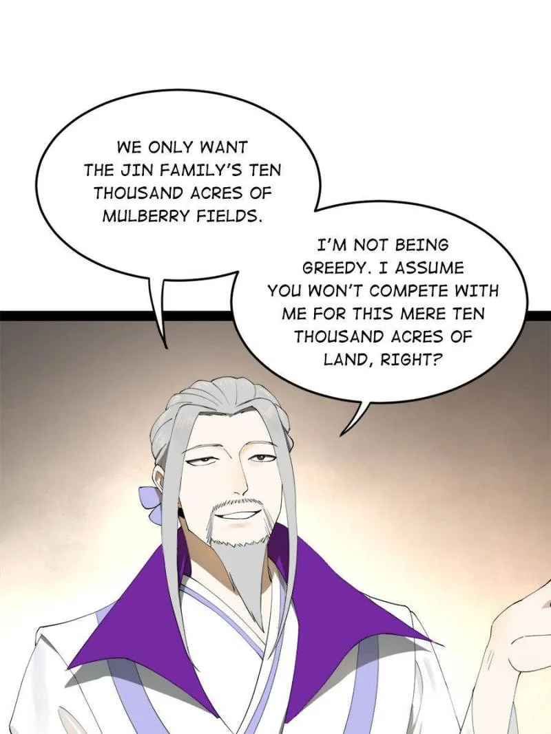 Ultimate Son-in-Law Chapter 100 page 39
