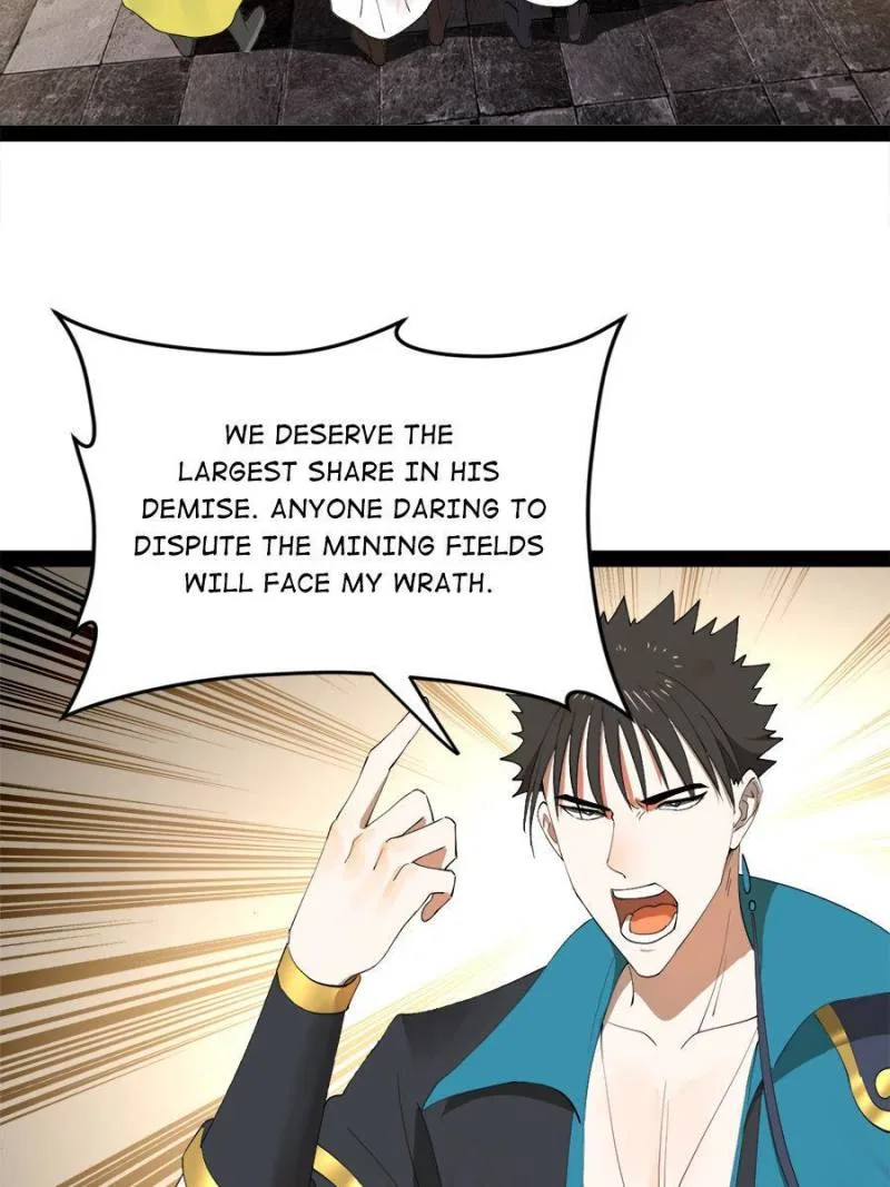 Ultimate Son-in-Law Chapter 100 page 34