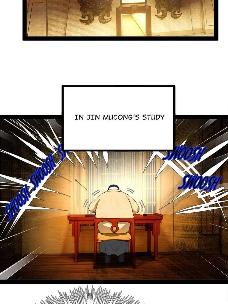 Ultimate Son-in-Law Chapter 100 page 47