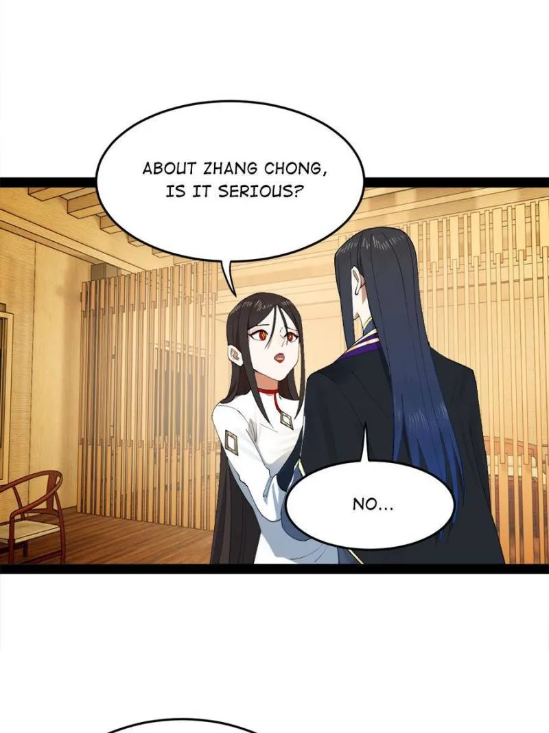 Ultimate Son-in-Law Chapter 100 page 28