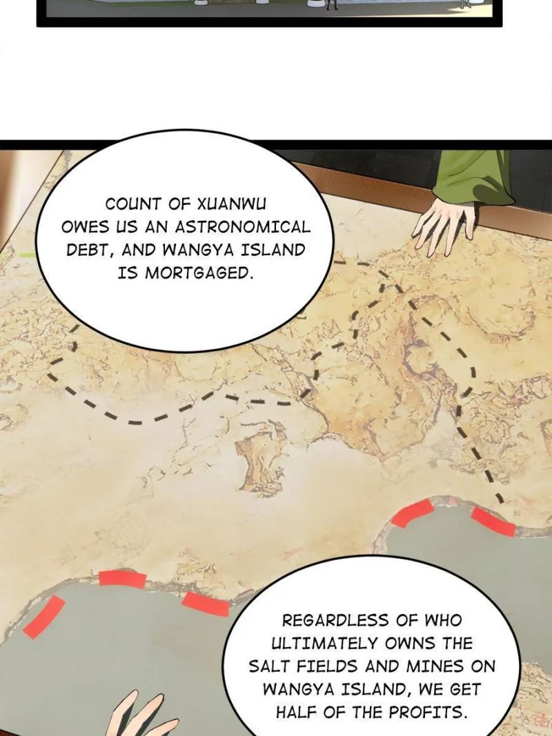 Ultimate Son-in-Law Chapter 100 page 32