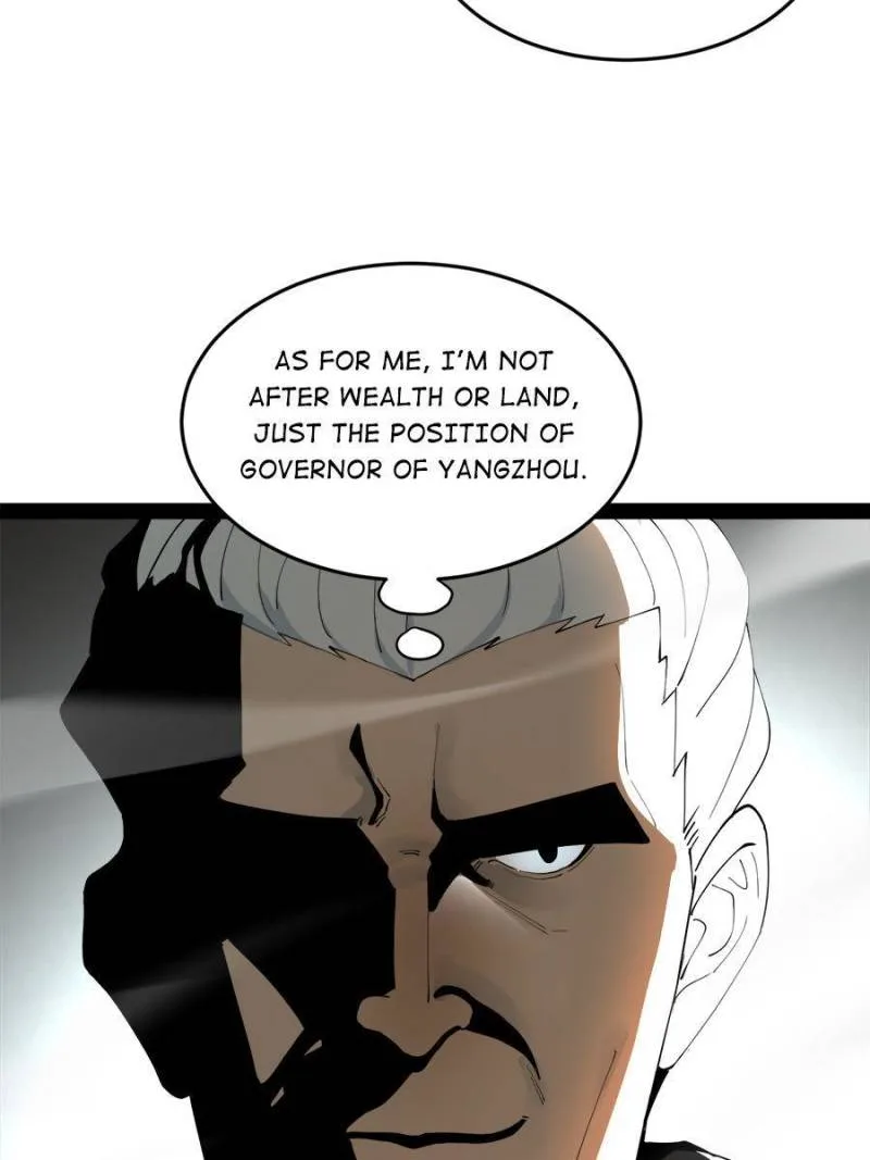 Ultimate Son-in-Law Chapter 100 page 43