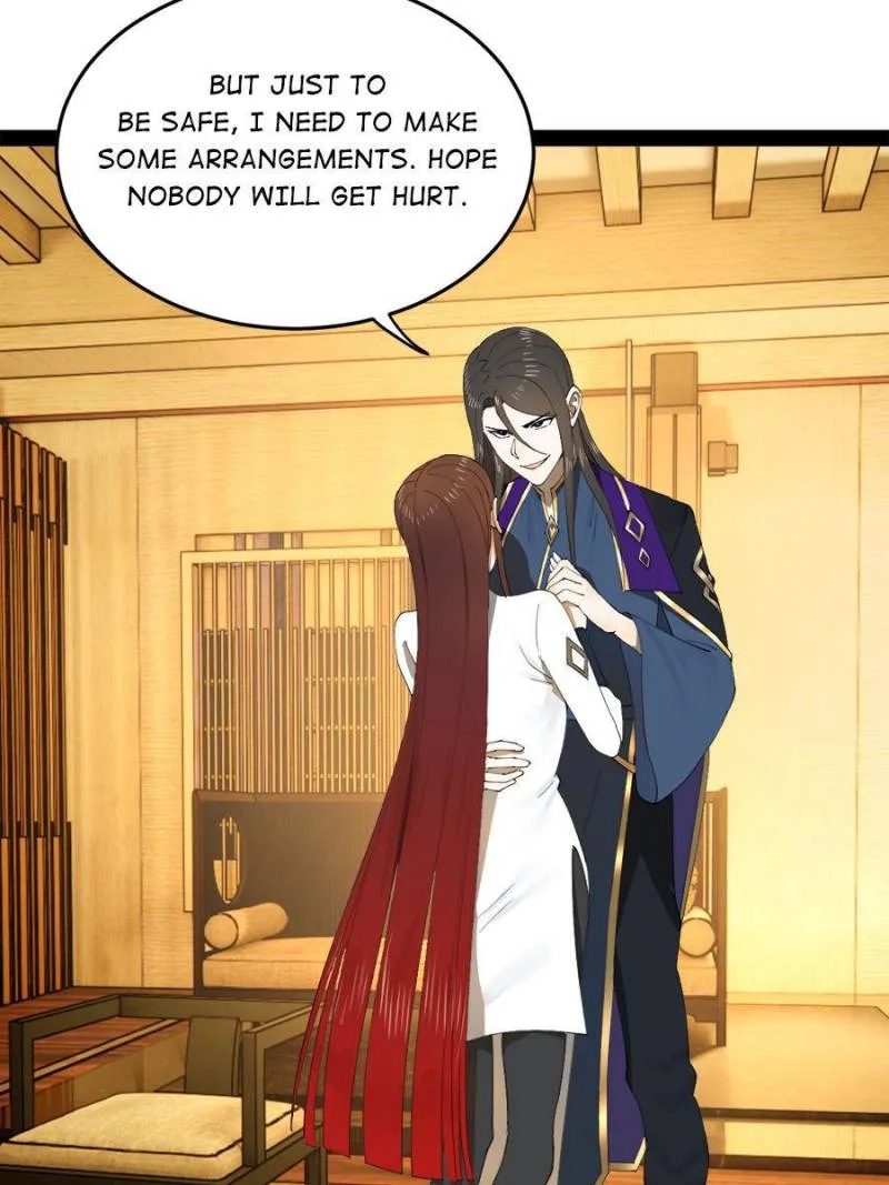 Ultimate Son-in-Law Chapter 100 page 29