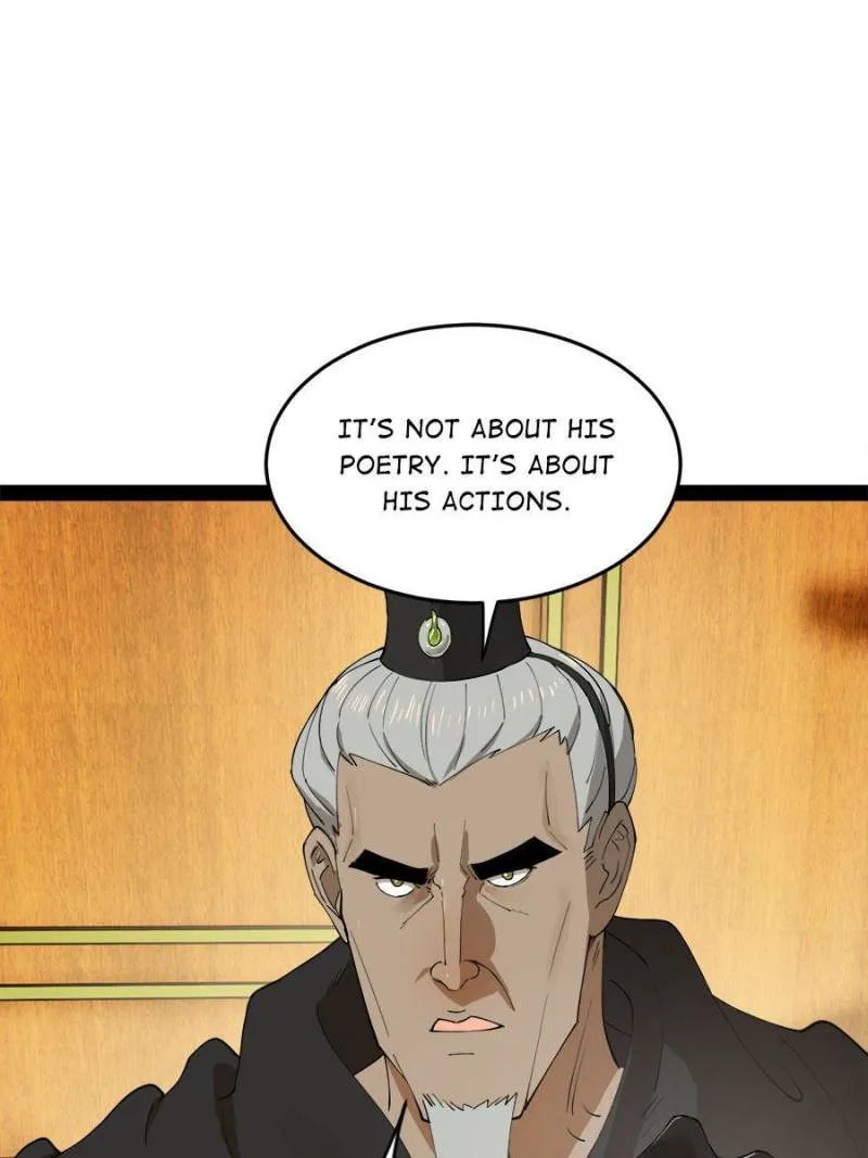 Ultimate Son-in-Law Chapter 100 page 3