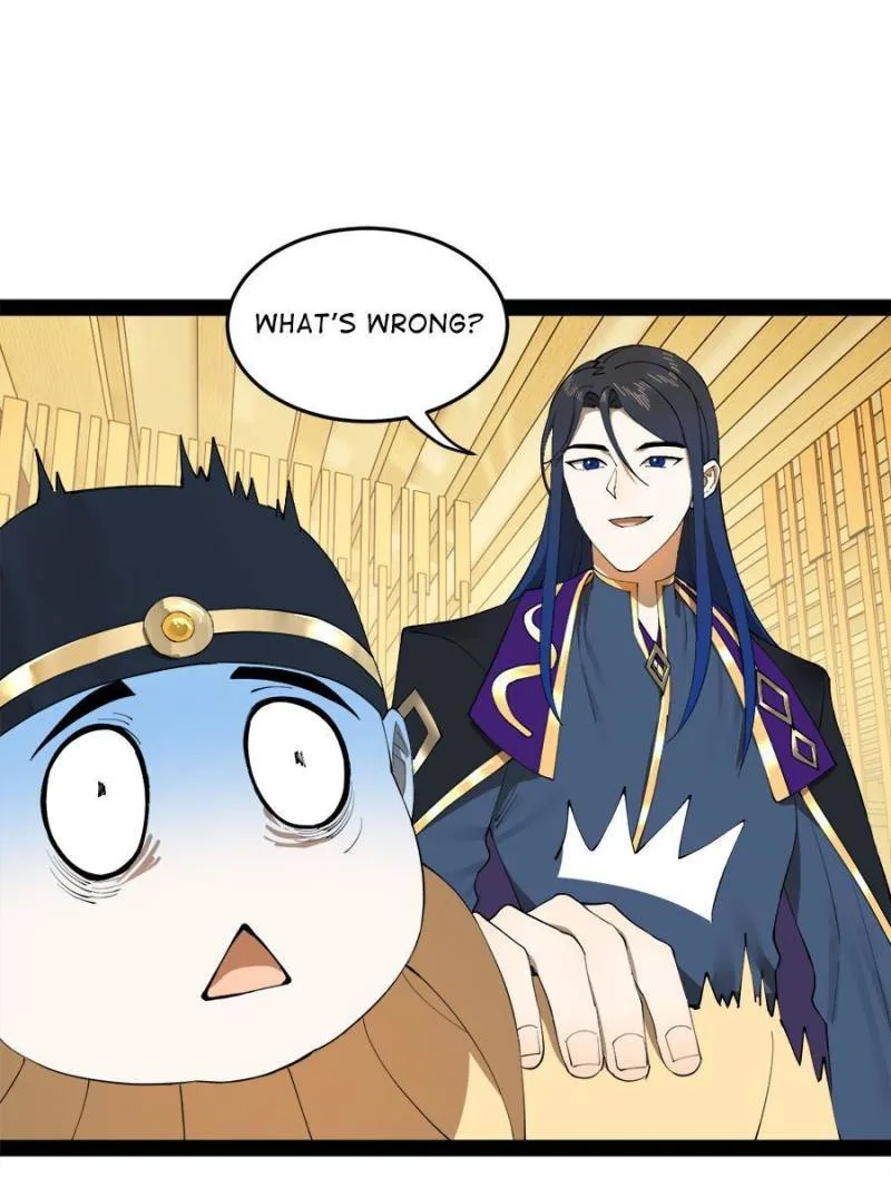 Ultimate Son-in-Law Chapter 100 page 50