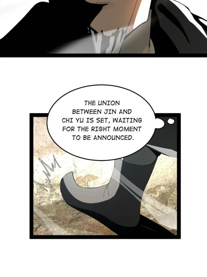 Ultimate Son-in-Law Chapter 100 page 44