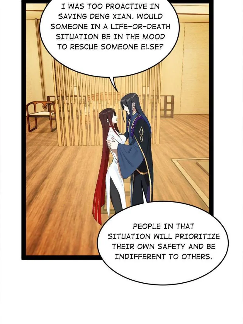 Ultimate Son-in-Law Chapter 100 page 20