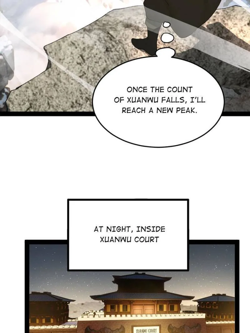 Ultimate Son-in-Law Chapter 100 page 46