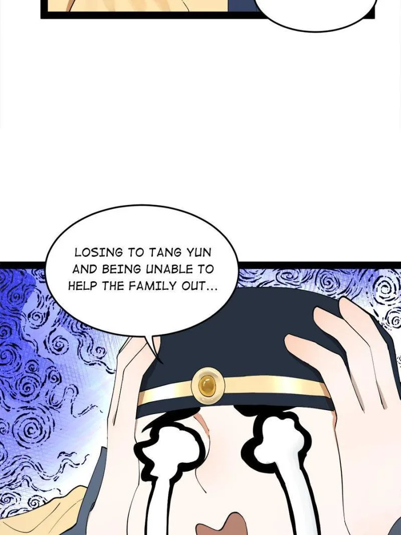 Ultimate Son-in-Law Chapter 100 page 52