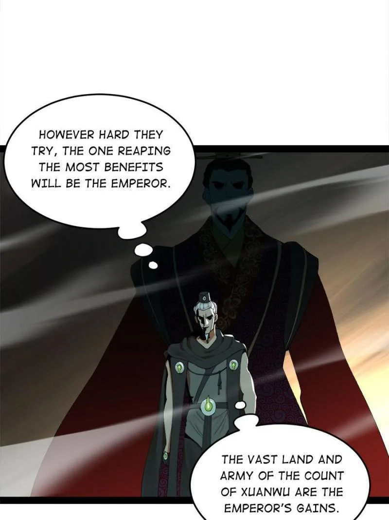 Ultimate Son-in-Law Chapter 100 page 42