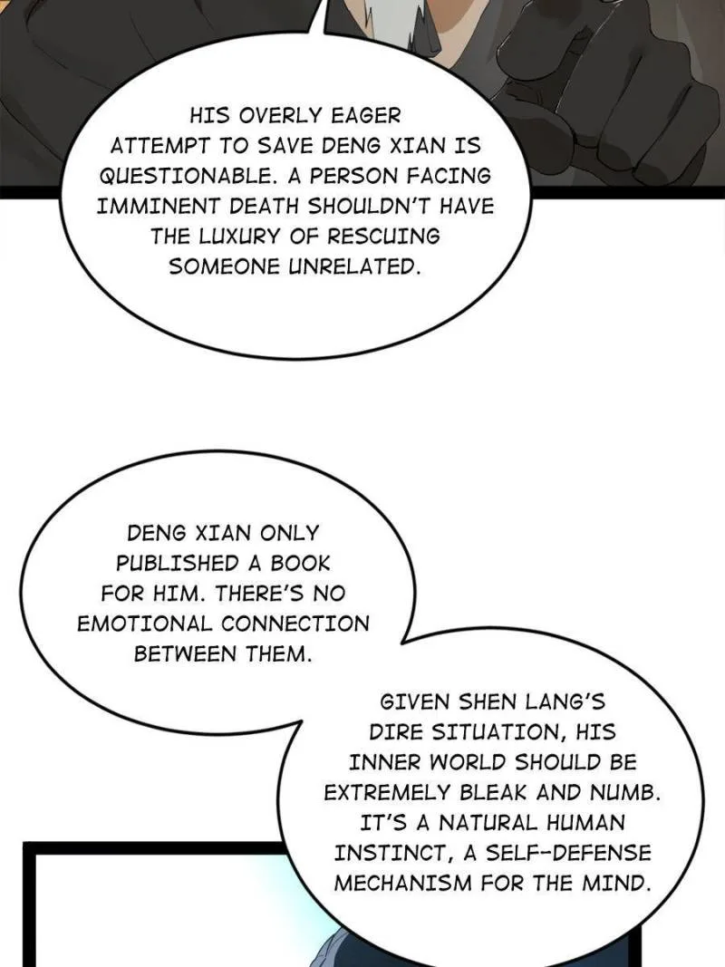 Ultimate Son-in-Law Chapter 100 page 4