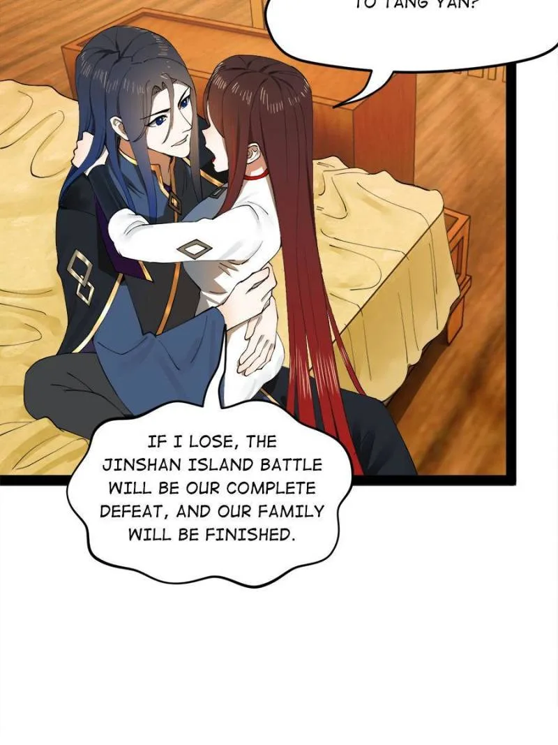 Ultimate Son-in-Law Chapter 100 page 60