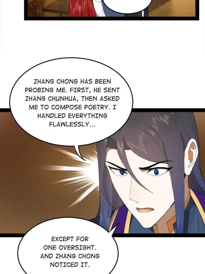 Ultimate Son-in-Law Chapter 100 page 18