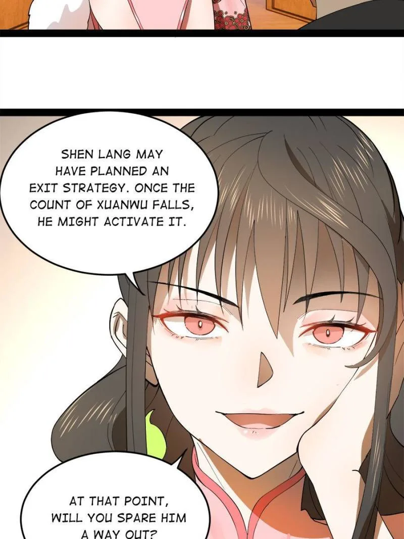Ultimate Son-in-Law Chapter 100 page 8