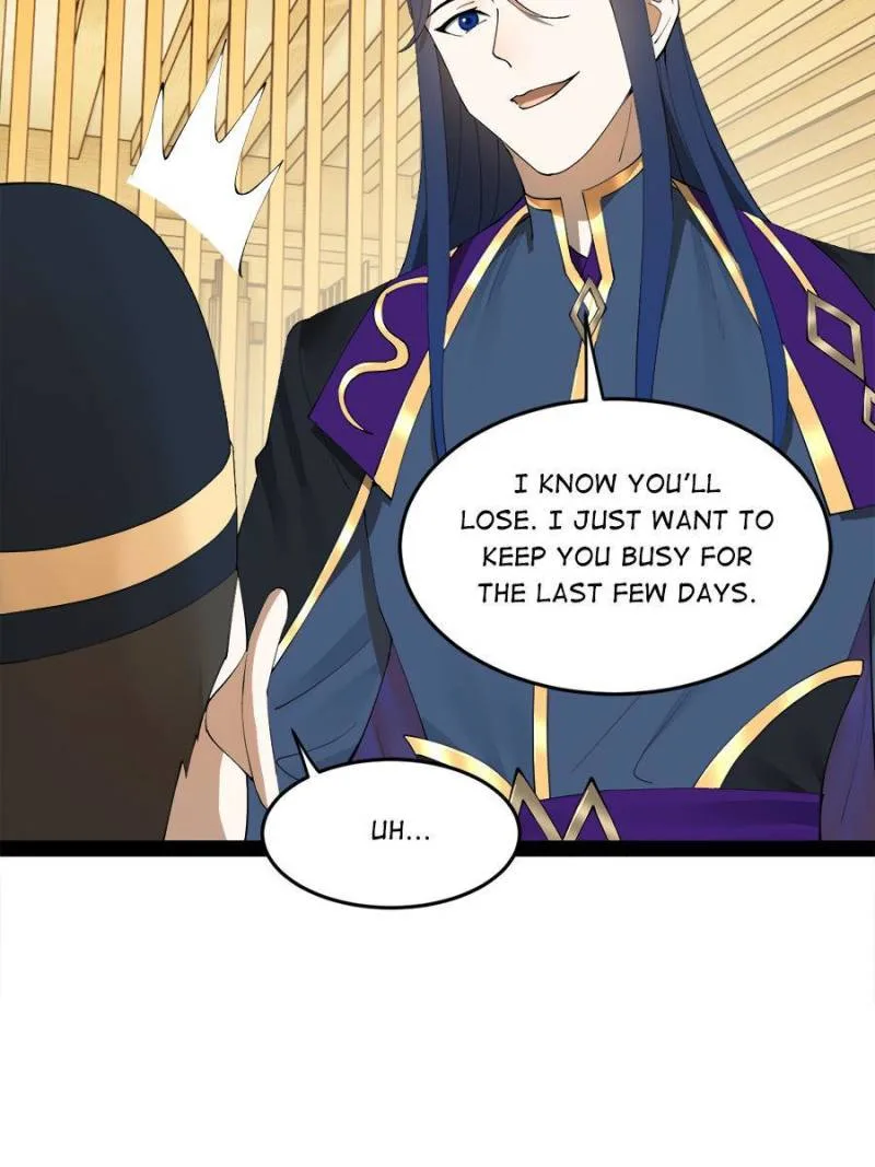 Ultimate Son-in-Law Chapter 100 page 54