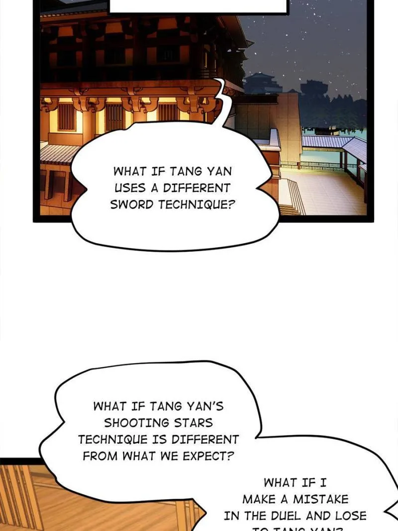 Ultimate Son-in-Law Chapter 100 page 59