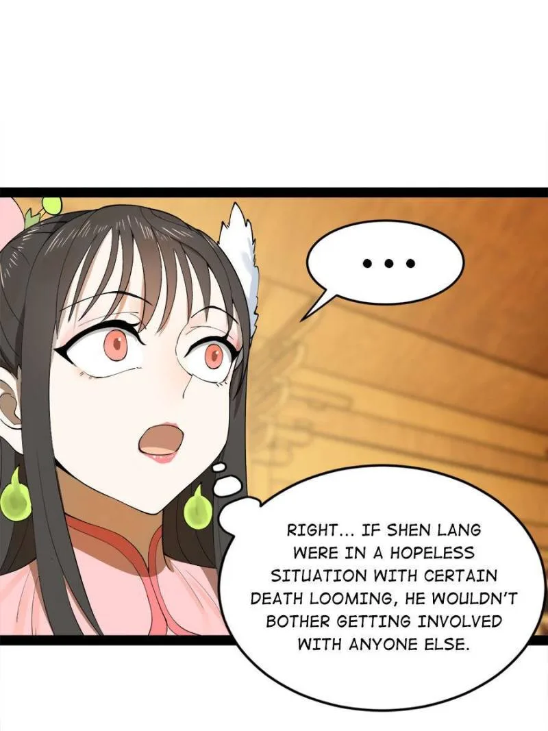Ultimate Son-in-Law Chapter 100 page 6