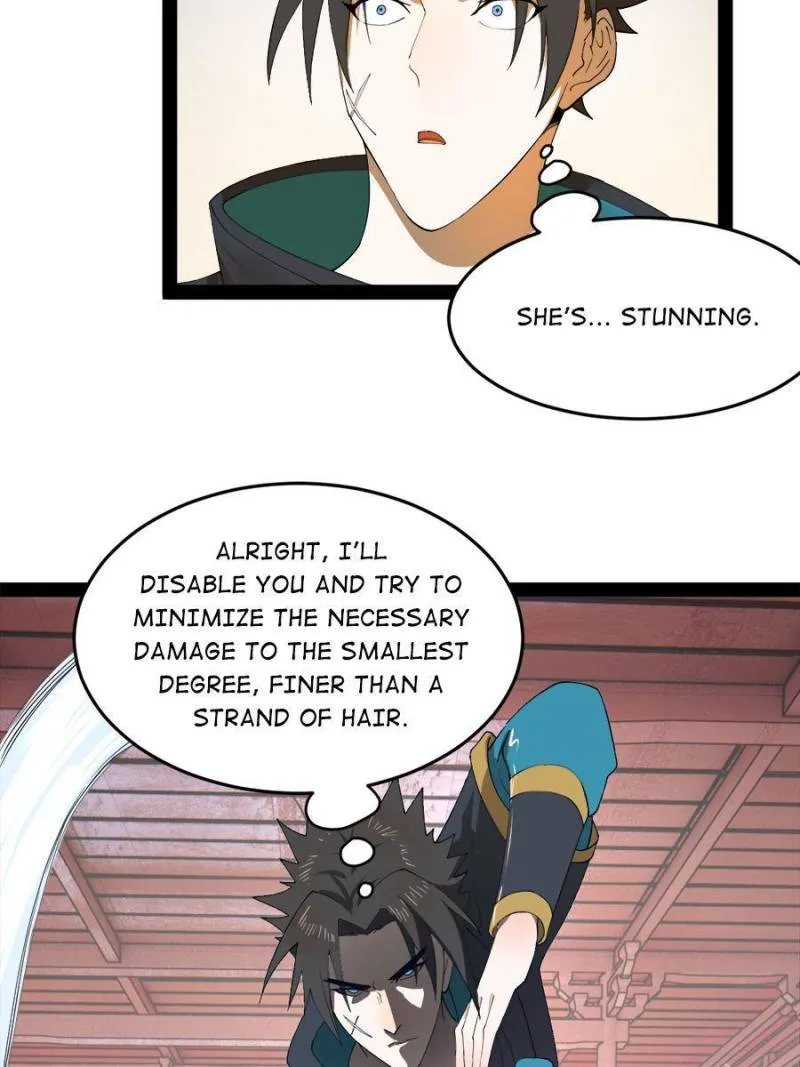 Ultimate Son-in-Law Chapter 102 page 5