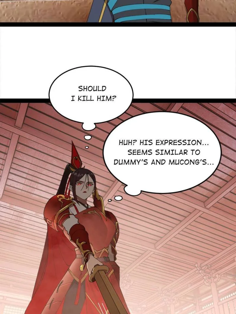 Ultimate Son-in-Law Chapter 102 page 23