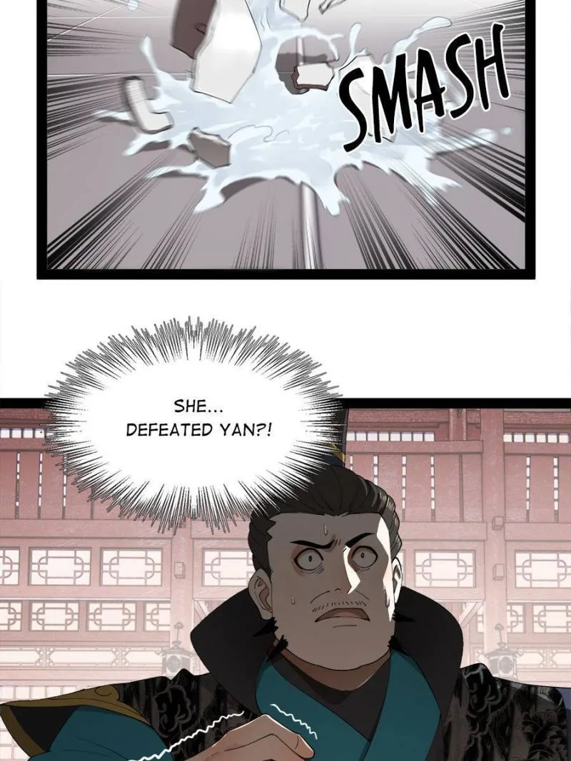 Ultimate Son-in-Law Chapter 102 page 20