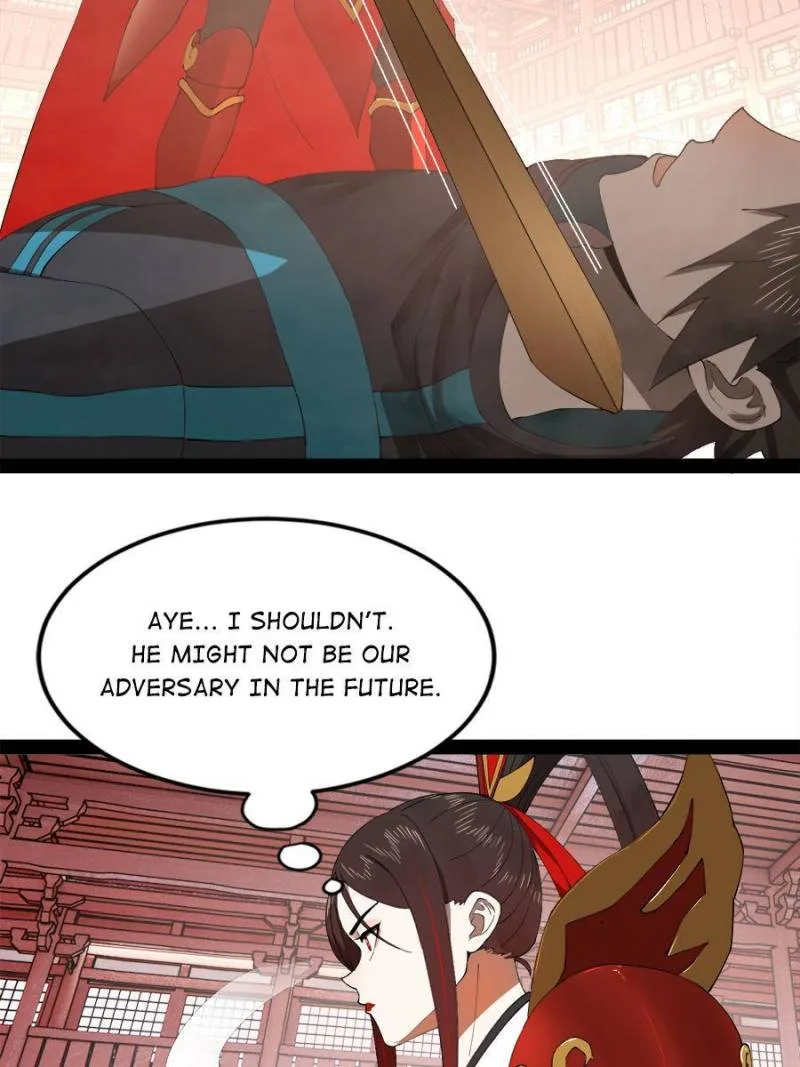 Ultimate Son-in-Law Chapter 102 page 24
