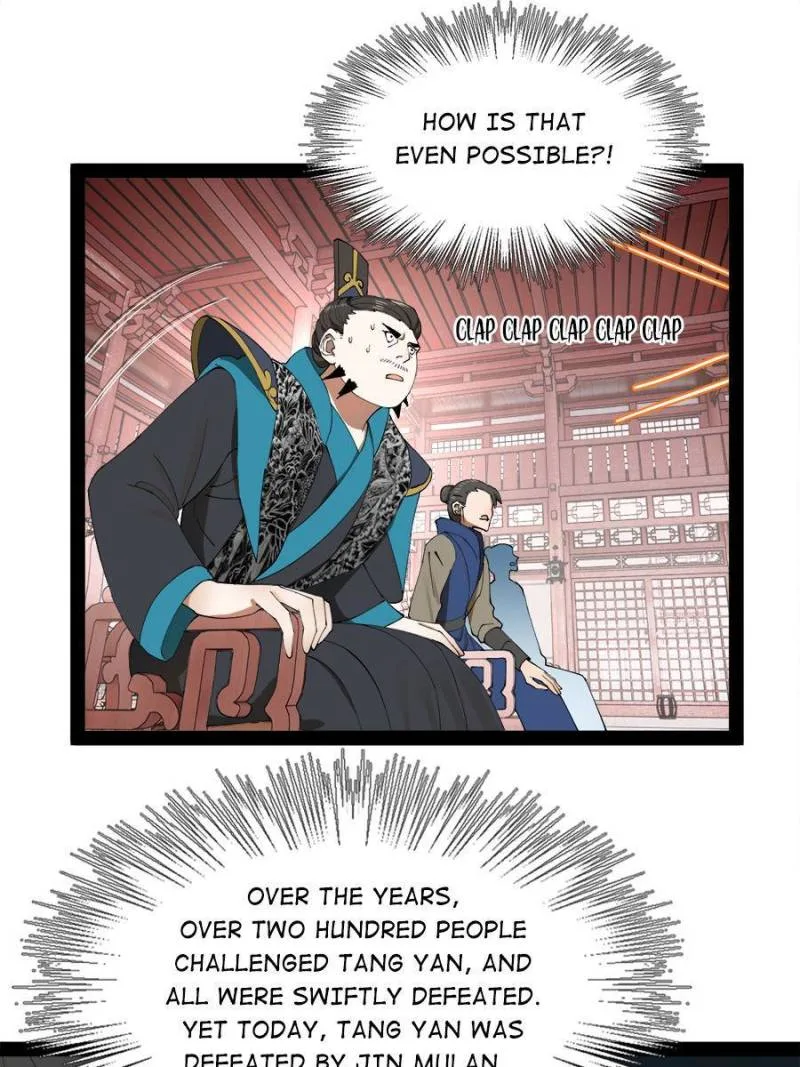 Ultimate Son-in-Law Chapter 102 page 35
