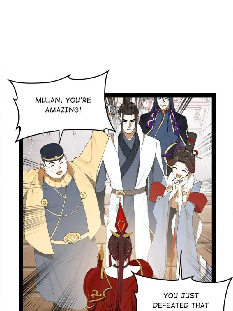 Ultimate Son-in-Law Chapter 102 page 52