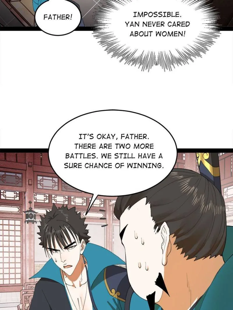 Ultimate Son-in-Law Chapter 102 page 40