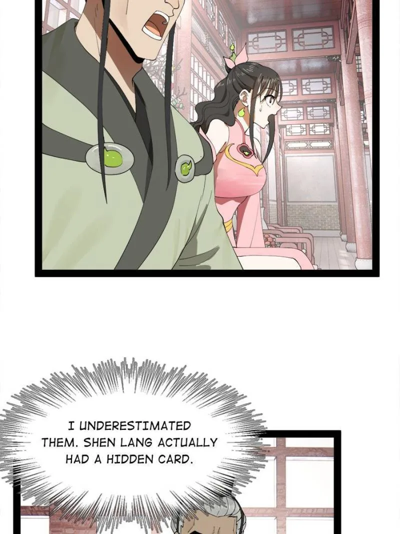 Ultimate Son-in-Law Chapter 102 page 43