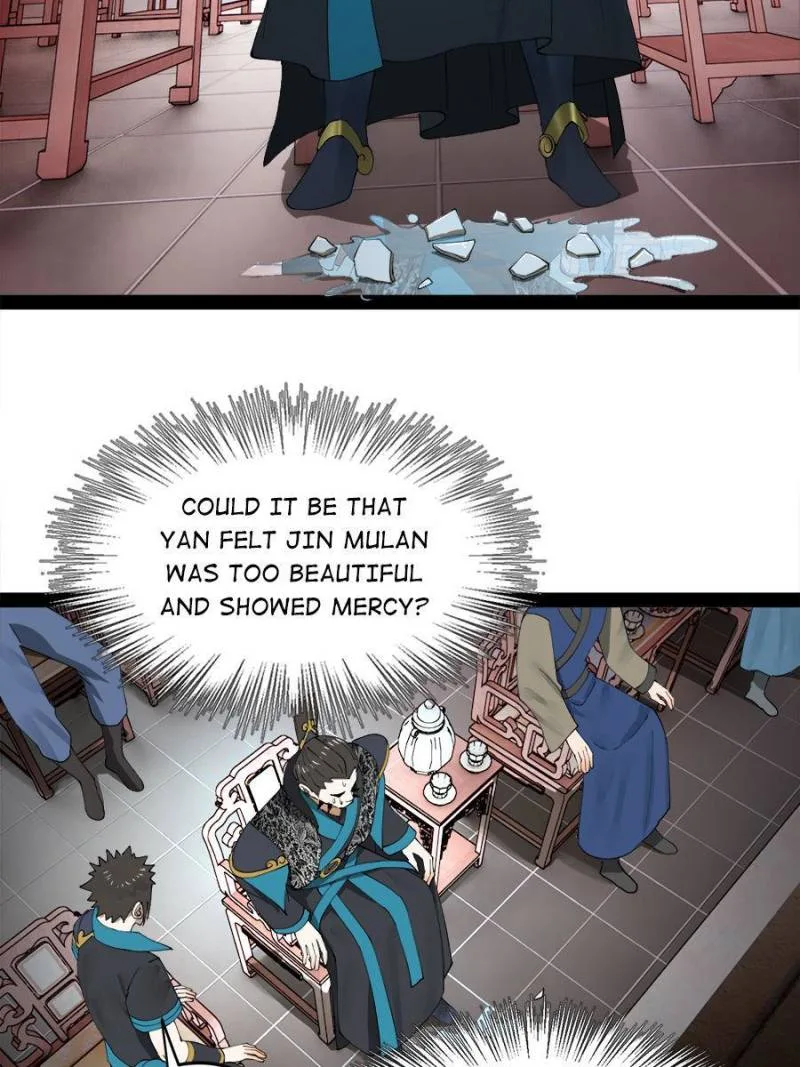 Ultimate Son-in-Law Chapter 102 page 39