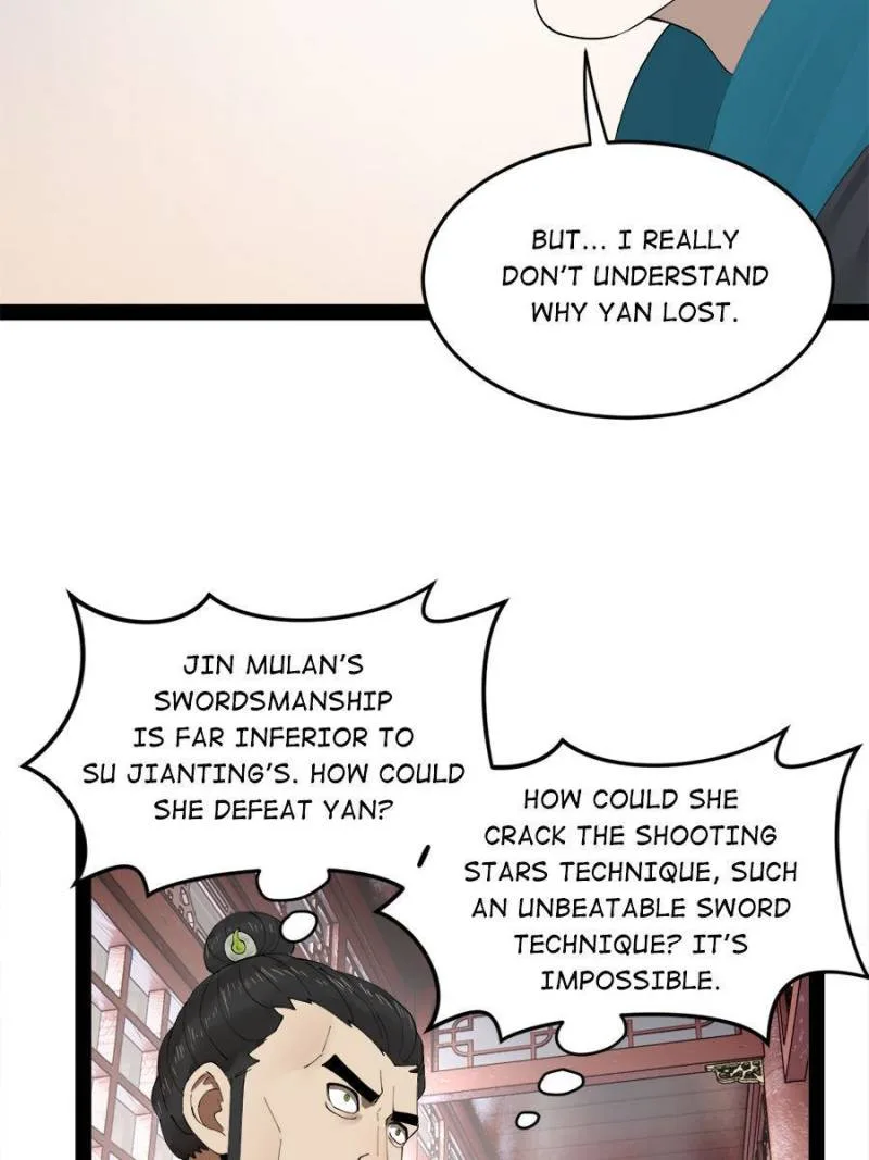 Ultimate Son-in-Law Chapter 102 page 42