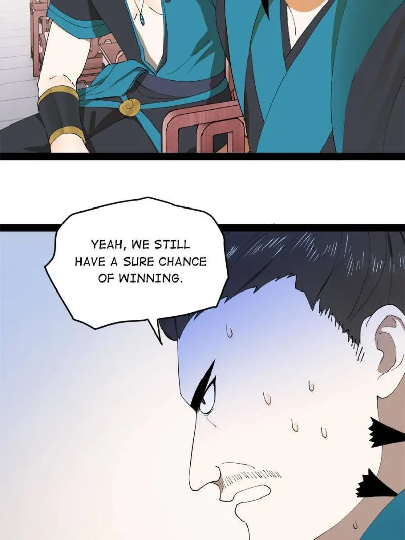 Ultimate Son-in-Law Chapter 102 page 41