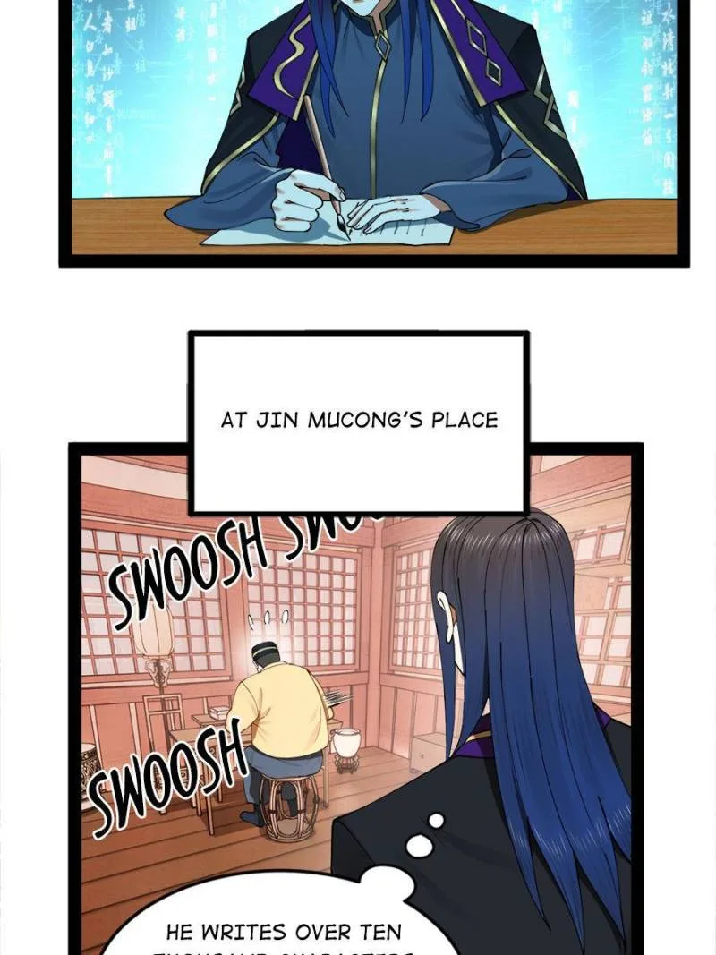 Ultimate Son-in-Law Chapter 103 page 12