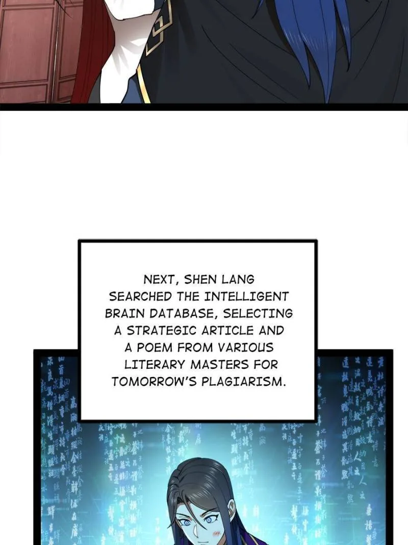 Ultimate Son-in-Law Chapter 103 page 11